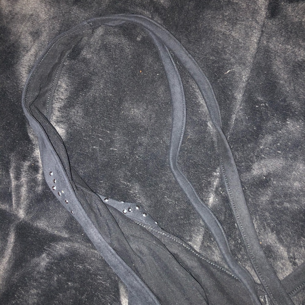 Body suit - Picture 3 of 3
